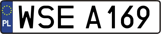 WSEA169