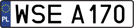 WSEA170