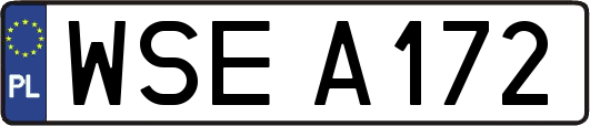 WSEA172
