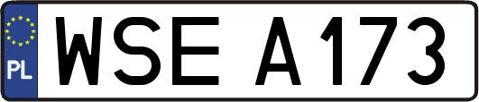 WSEA173