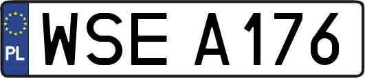 WSEA176