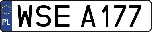 WSEA177