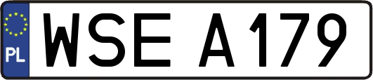 WSEA179