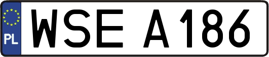 WSEA186