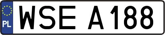 WSEA188