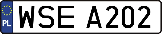 WSEA202