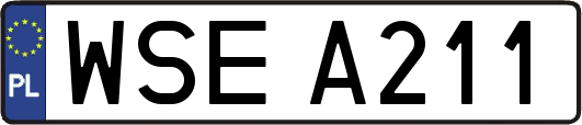 WSEA211