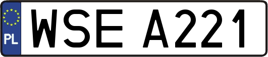WSEA221