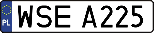 WSEA225