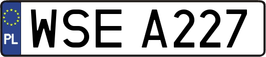 WSEA227