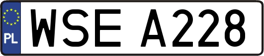 WSEA228