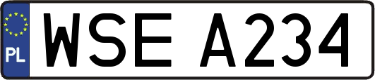 WSEA234