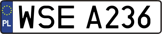WSEA236