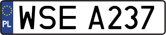 WSEA237