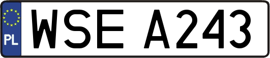 WSEA243