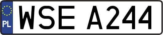 WSEA244