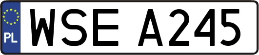 WSEA245