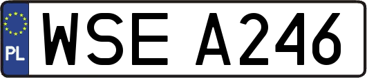 WSEA246