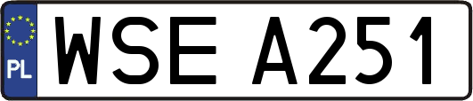WSEA251