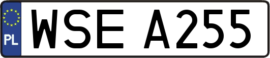 WSEA255