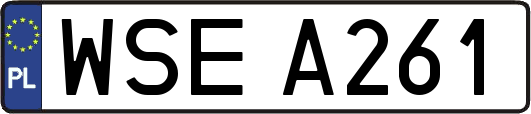 WSEA261