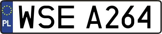 WSEA264