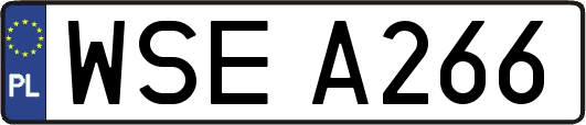 WSEA266