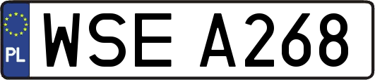 WSEA268