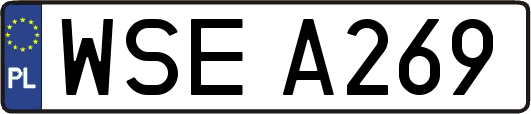 WSEA269
