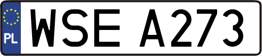 WSEA273