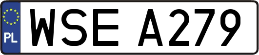 WSEA279
