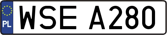 WSEA280