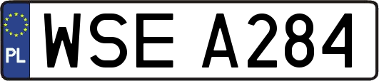 WSEA284