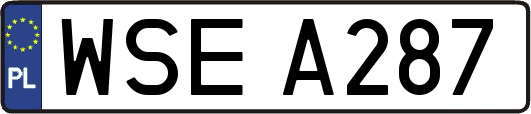 WSEA287