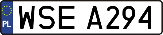 WSEA294