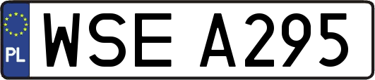 WSEA295