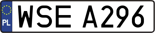 WSEA296