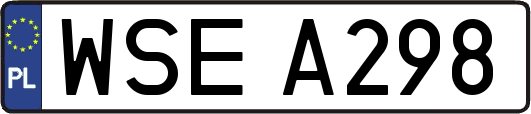WSEA298