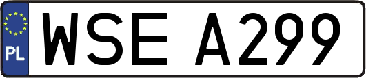 WSEA299