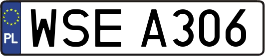 WSEA306