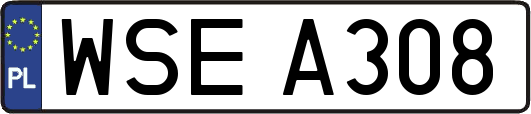 WSEA308