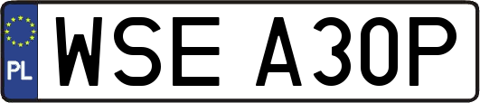 WSEA30P