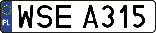 WSEA315