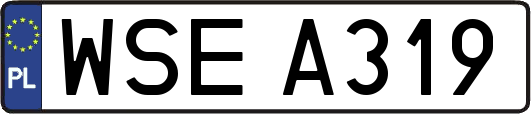 WSEA319