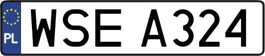 WSEA324