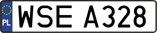 WSEA328