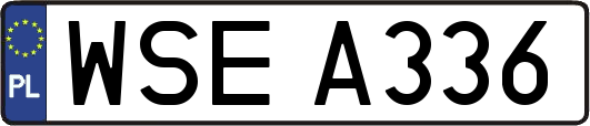 WSEA336