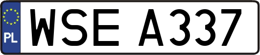 WSEA337