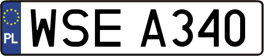 WSEA340
