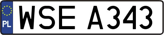 WSEA343